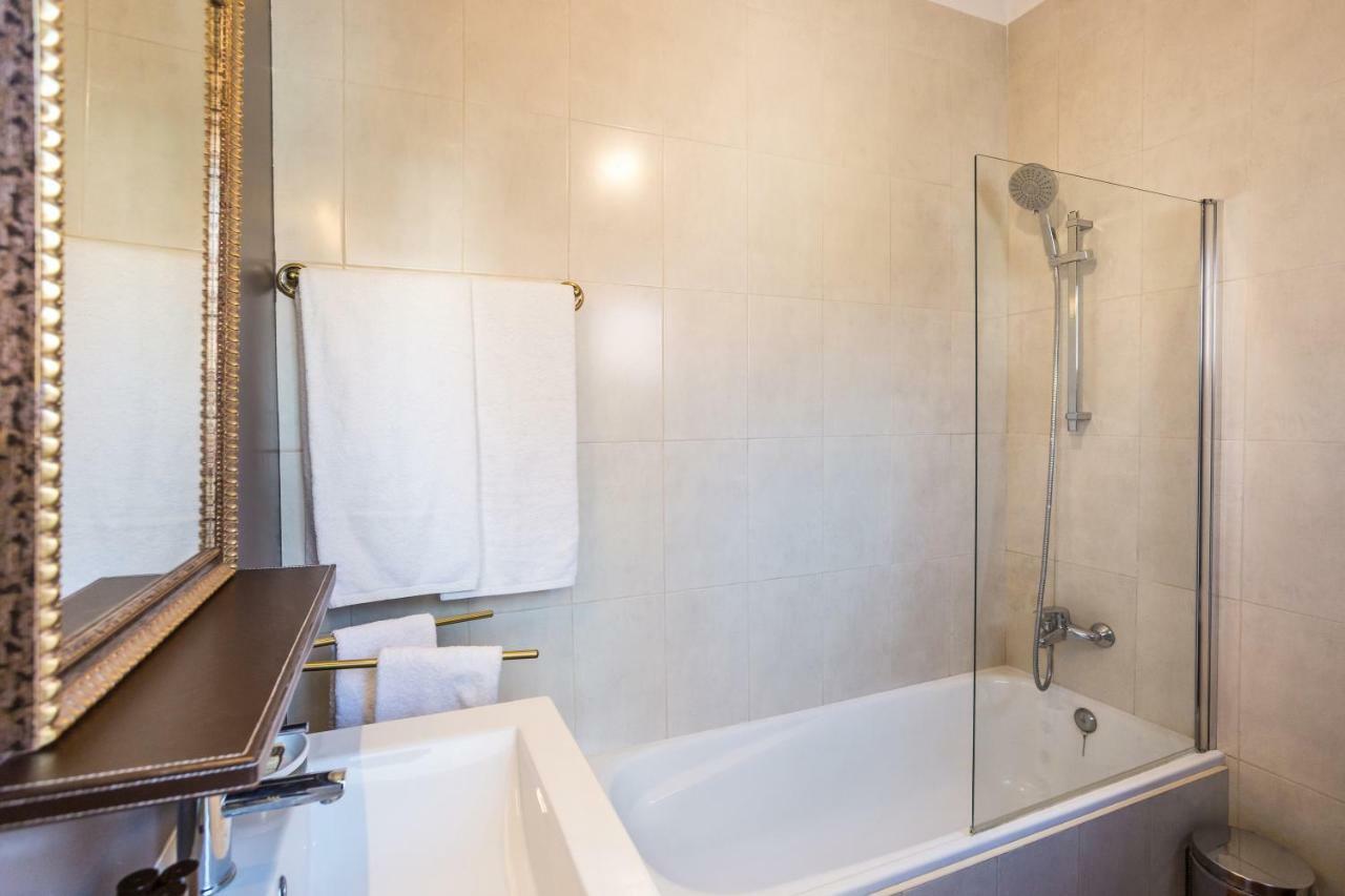Apartment Sweet - Sao Bento