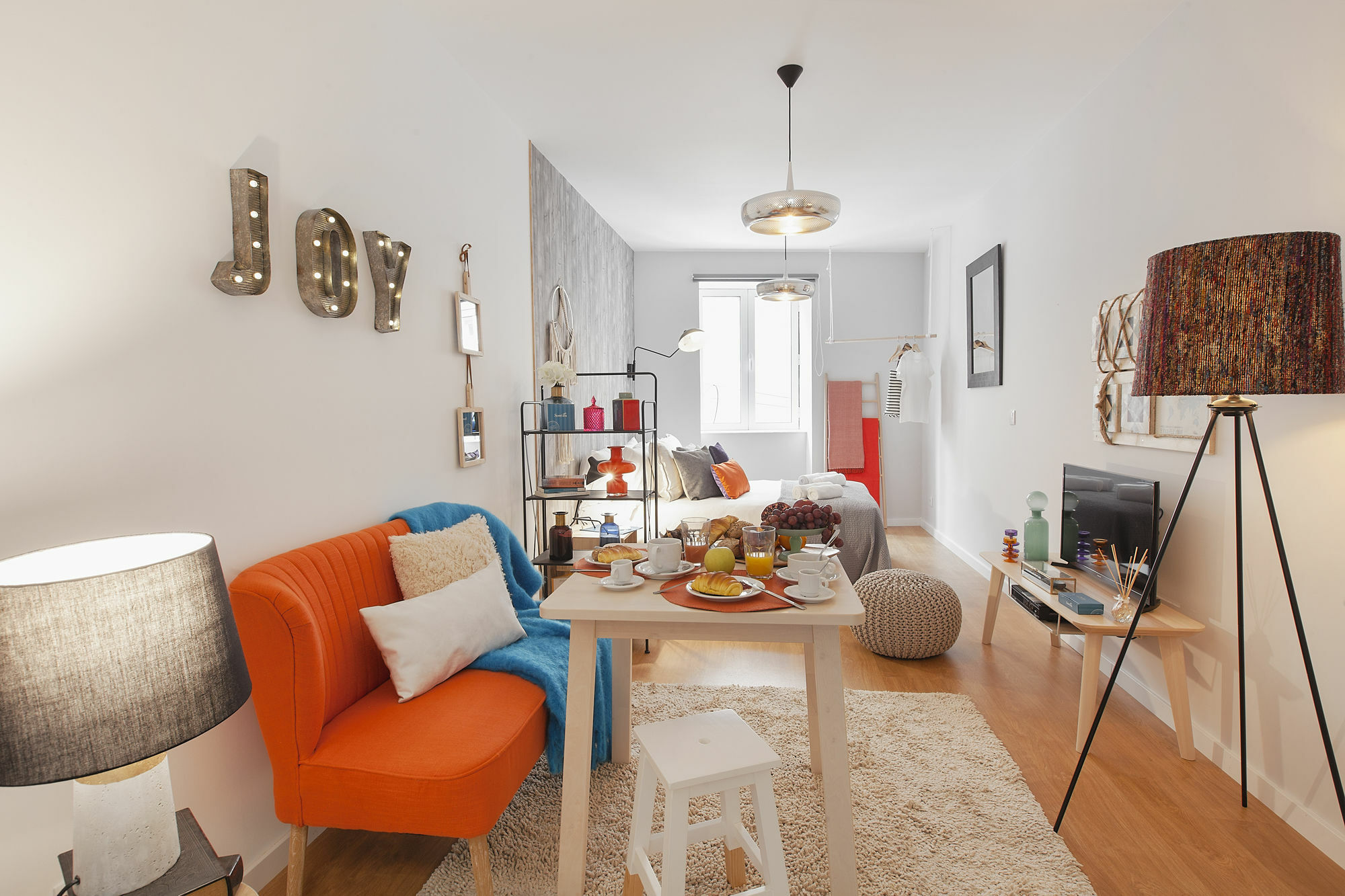 Apartment Sweet - Sao Bento Lisbon