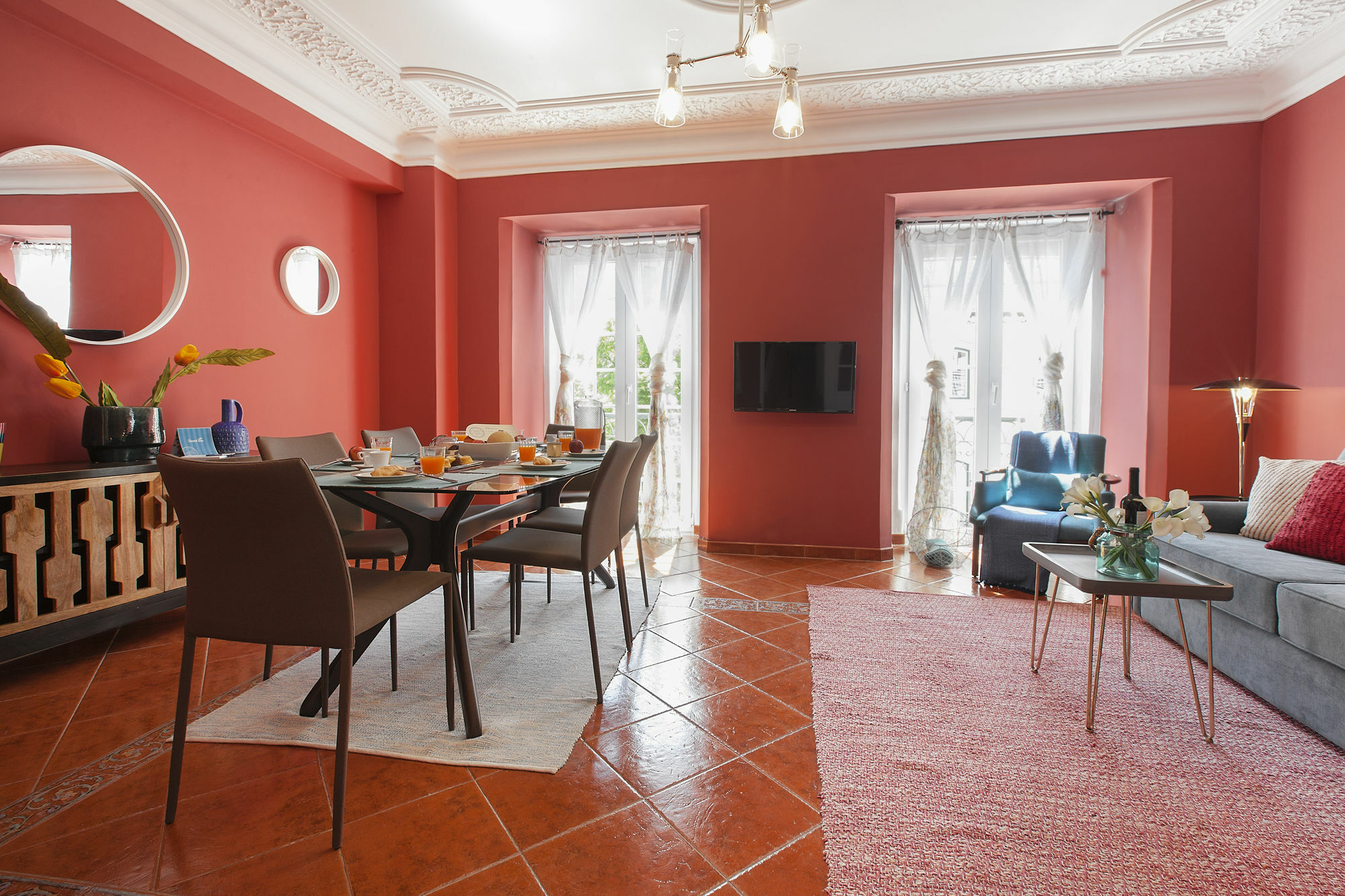 Apartment Sweet - Sao Bento Lisbon