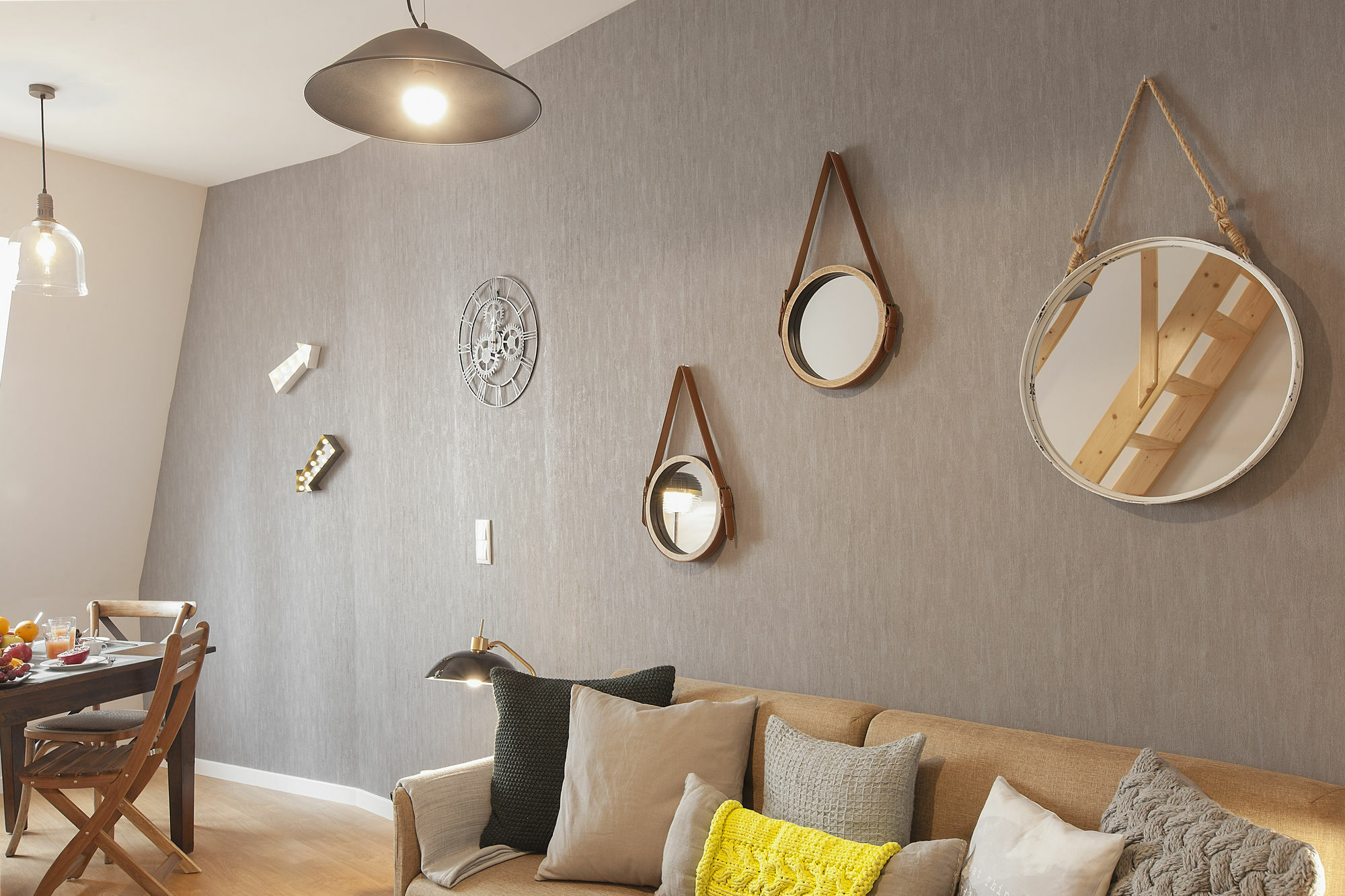 Apartment Sweet - Sao Bento *