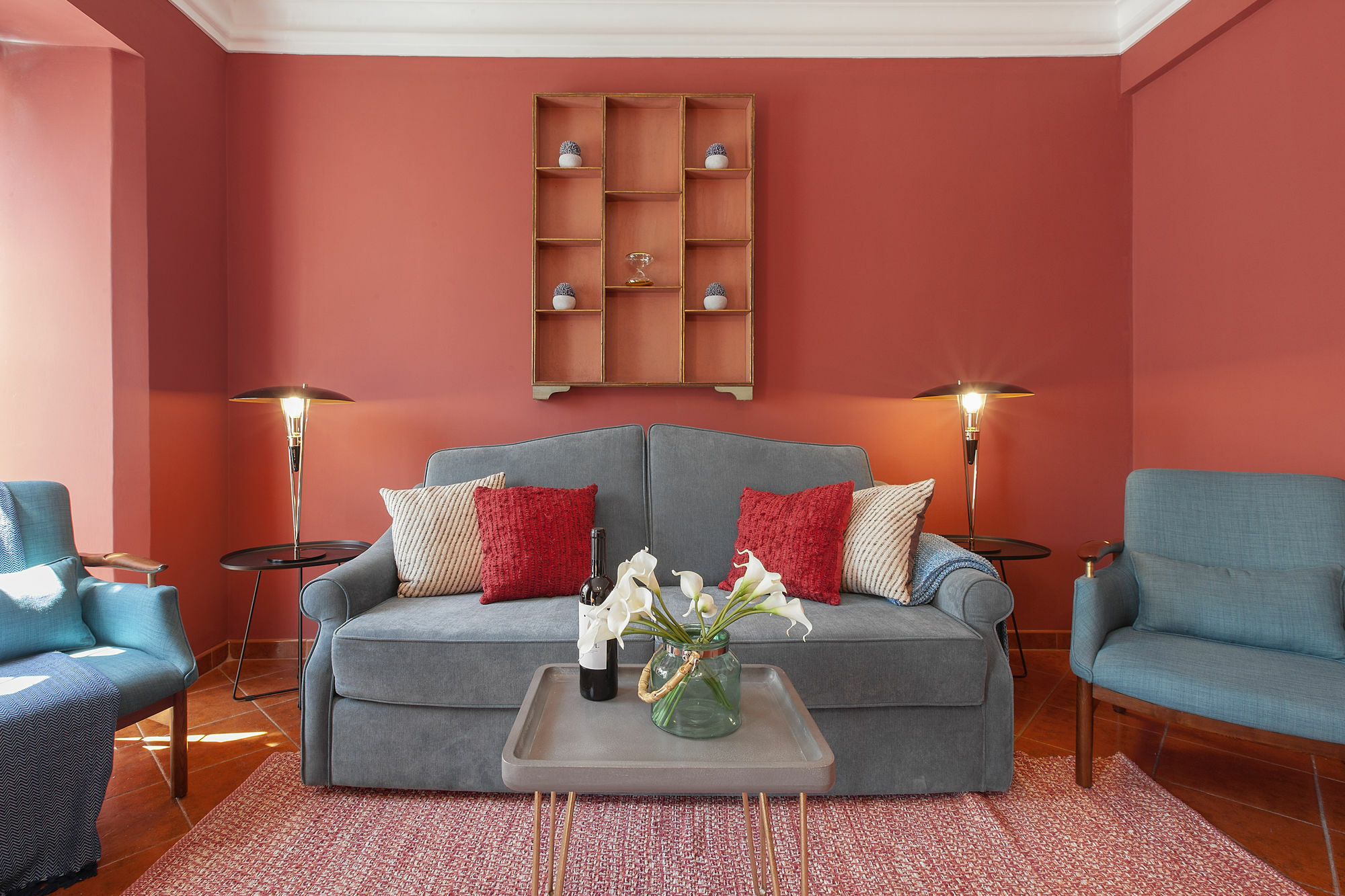Apartment Sweet - Sao Bento *