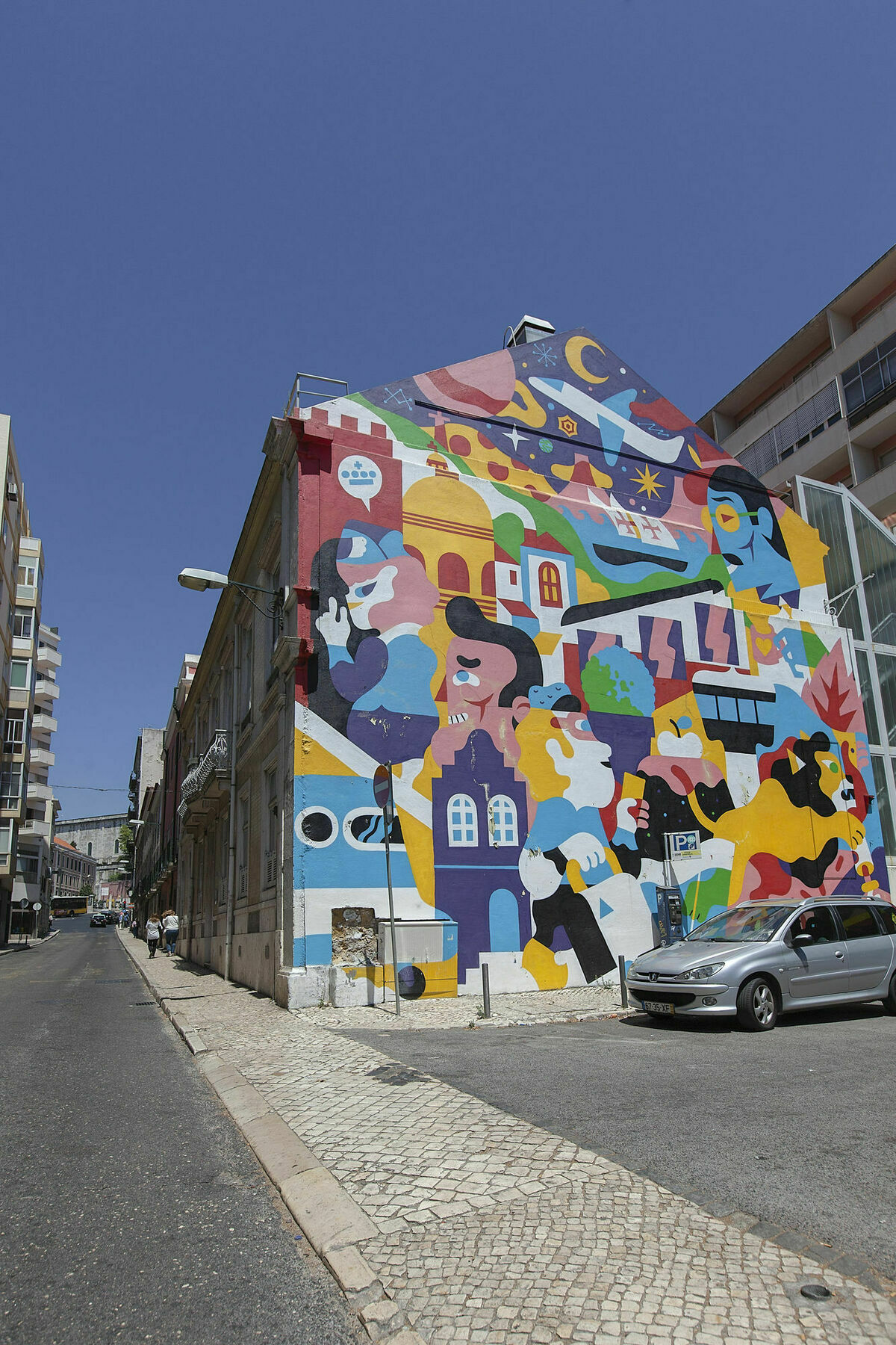 Apartment Sweet - Sao Bento Lisbon